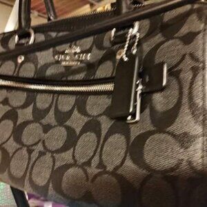 Coach crossbody